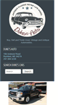Mobile Screenshot of dukesauto.net